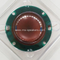 51.6mm Voice Coil Phenolic Diaphragm for PA System